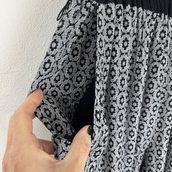 Vtg Platinum Dorothy Schoelen Egyptian Theme Outfit 2 Pc Set Womens S/M - Picture 16 of 16